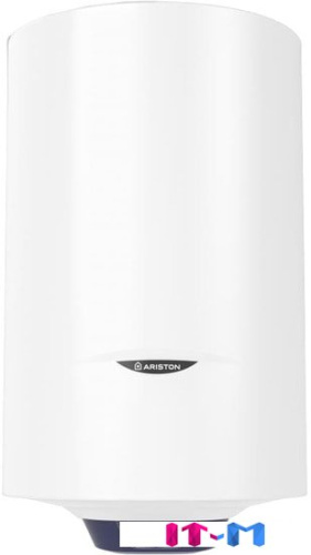 Накопительный электрический водонагреватель Ariston BLU1 ECO ABS PW 100 V фото 2