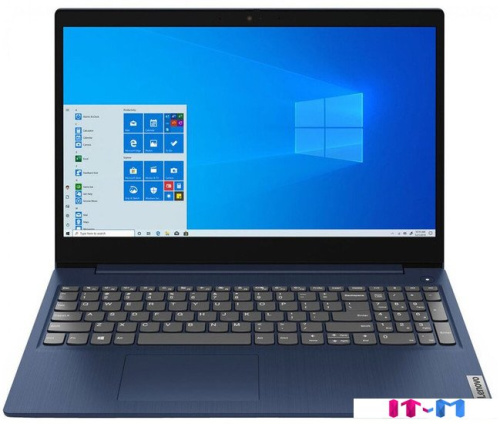 Ноутбук Lenovo IdeaPad 3 15ABA7 82RN00AGRK фото 2