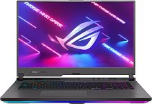 Игровой ноутбук ASUS ROG Strix G17 G713RM-KH096