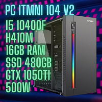 Компьютер PC ITMNi104 v2