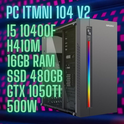 Компьютер PC ITMNi104 v2