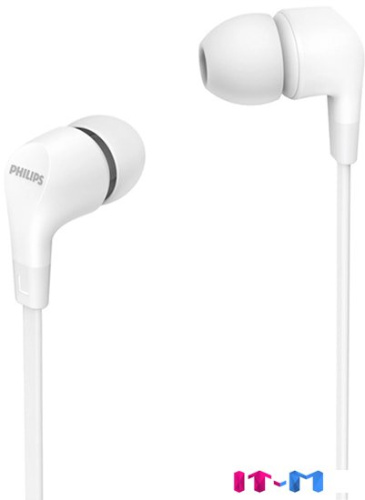 Наушники Philips TAE1105WT/00 фото 2