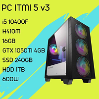 Компьютер PC ITMI5 V3