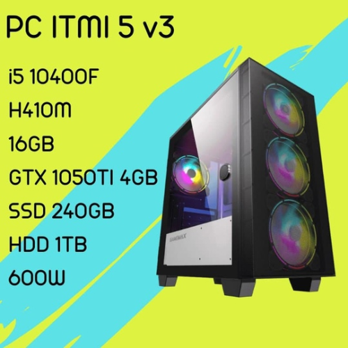 Компьютер PC ITMI5 V3