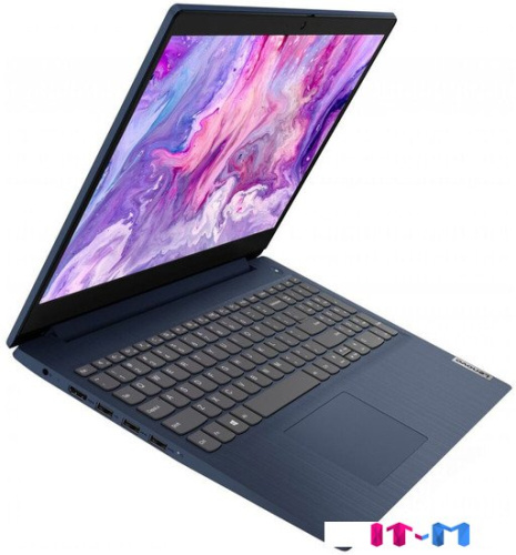 Ноутбук Lenovo IdeaPad 3 15ABA7 82RN00AGRK фото 6