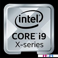 Процессор Intel Core i9-10900X