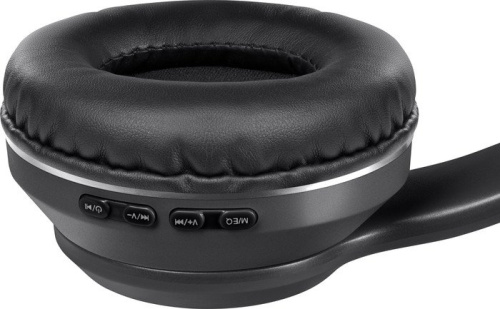 Наушники Defender FreeMotion B595 (черный/белый) фото 4