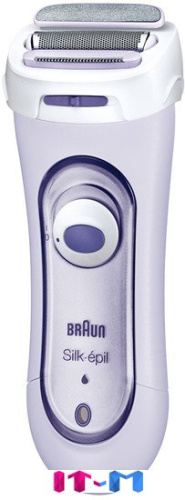 Электробритва Braun LS 5560 фото 3