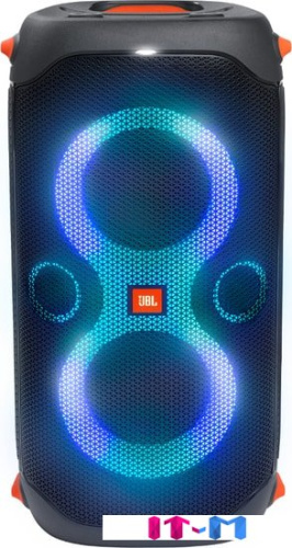 Колонка для вечеринок JBL Partybox 110 фото 4