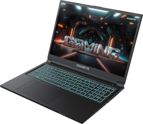 Игровой ноутбук Gigabyte G6 KF-53KZ853SD фото 5