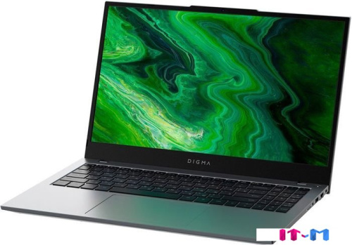 Ноутбук Digma Pro Fortis M DN15P5-8DXW01 фото 4