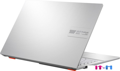 Ноутбук ASUS Vivobook Go 15 E1504FA-BQ356 фото 6