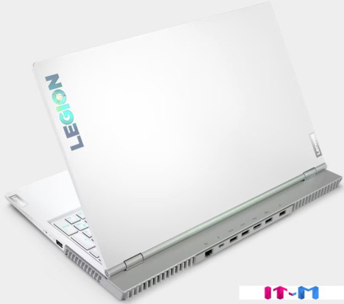 Игровой ноутбук Lenovo Legion 5 15ITH6H 82JH0012RK фото 3