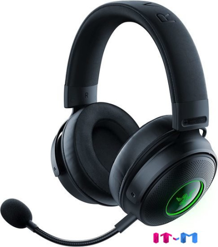 Наушники Razer Kraken V3 Pro фото 6