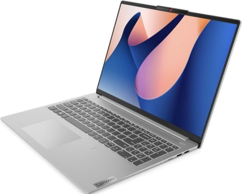Ноутбук Lenovo IdeaPad Slim 5 16IRL8 82XF001KRK фото 3