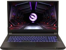 Игровой ноутбук Hiper Gaming G16 G16RTX3070A11700W11