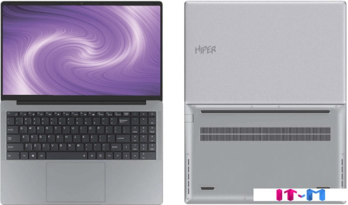 Ноутбук Hiper Dzen X1H1481S фото 2