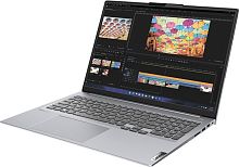 Ноутбук Lenovo ThinkBook 16 G4+ IAP 21CY006LRU