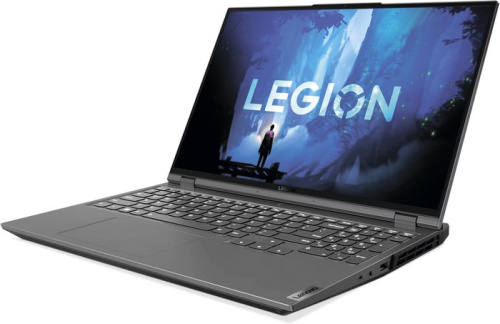 Игровой ноутбук Lenovo Legion 5 Pro 16IAH7H 82RF00GPRK фото 3