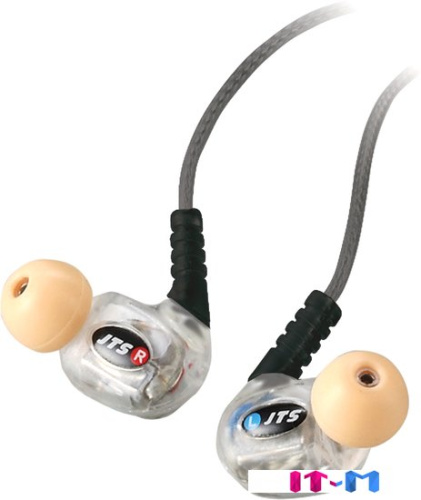 Наушники JTS IE-6 фото 3