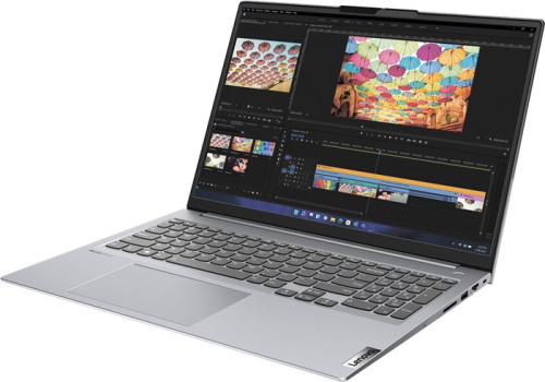 Ноутбук Lenovo ThinkBook 16 G4+ IAP 21CY003KPB фото 5