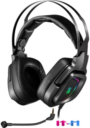Наушники A4Tech Bloody G570 фото 5