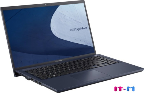 Ноутбук ASUS Expertbook B1 B1500CEAE-BQ2260W фото 3