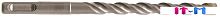 Набор оснастки Milwaukee 4932371705 (10 предметов)