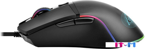 Игровая мышь Oklick 717G Prophecy фото 5
