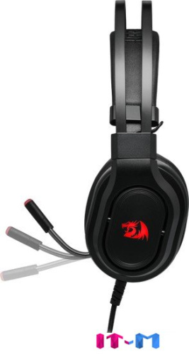 Наушники Redragon Epius фото 3
