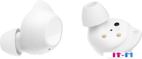 Наушники Samsung Galaxy Buds FE (белый) фото 6