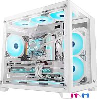 Корпус Formula Crystal Z5 TG (белый)