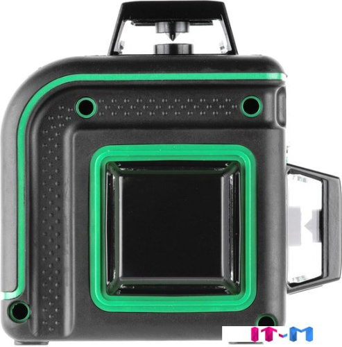 Лазерный нивелир ADA Instruments Cube 3-360 Green Ultimate Edition A00569 фото 3