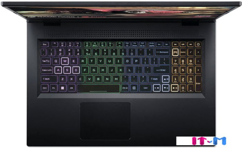 Игровой ноутбук Acer Nitro 5 AN517-42-R83H NH.QG8EP.002 фото 6