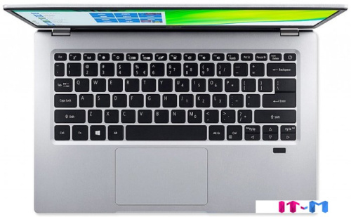 Ноутбук Acer Swift 1 SF114-33-C1HH NX.HYUER.001 фото 2