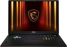 Игровой ноутбук MSI Vector A18 HX A9WHG-217XRU