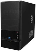 Корпус In Win EC022 Black 450W