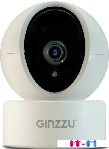 IP-камера Ginzzu HWD-2301A фото 4