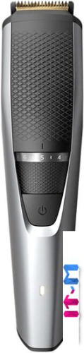 Триммер для бороды и усов Philips BT3222/14 фото 3