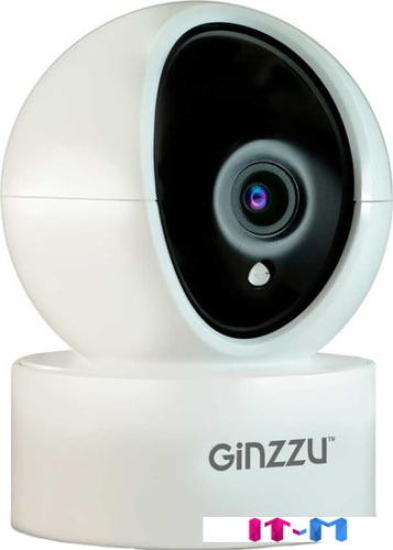 IP-камера Ginzzu HWD-2301A фото 3