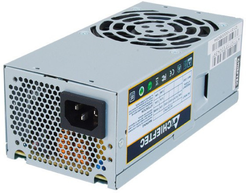 Блок питания Chieftec Smart GPF-350P фото 3