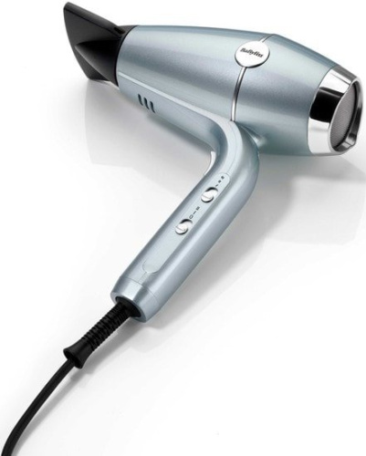 Фен BaByliss D773DE фото 4