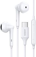Наушники Ugreen EP101 USB Type-C