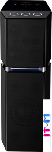 Мини-система Panasonic SC-UA7EE фото 4