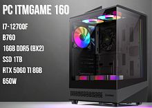 Компьютер PC ITMGAME 160