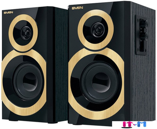 Акустика SVEN SPS-619 GOLD фото 2