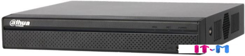 Видеорегистратор Dahua DHI-NVR2104HS-P-4KS2 фото 2