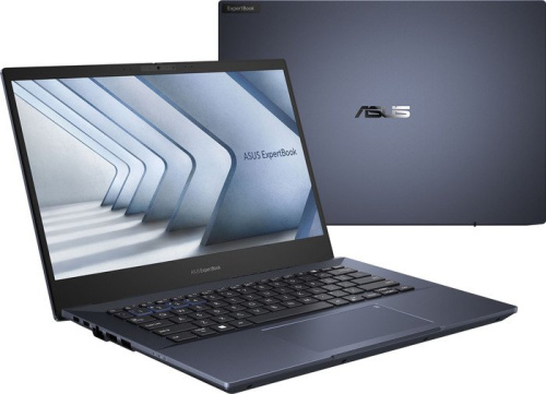 Ноутбук ASUS ExpertBook B5 B5402CVA-KI0210X фото 3