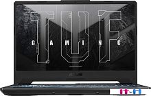 Игровой ноутбук ASUS TUF Gaming A15 FA506NC-HN101