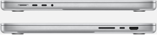 Ноутбук Apple Macbook Pro 16" M2 Pro 2023 MNWD3 фото 6
